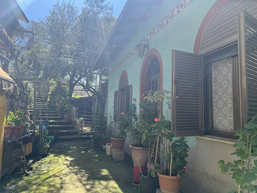 Immagine 23 di Casa indipendente in vendita  in Via SR 155, SNC a Acuto