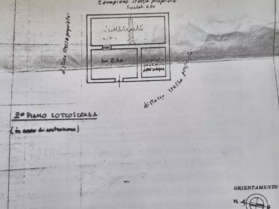 Immagine 44 di Casa indipendente in vendita  in Via SR 155, SNC a Acuto