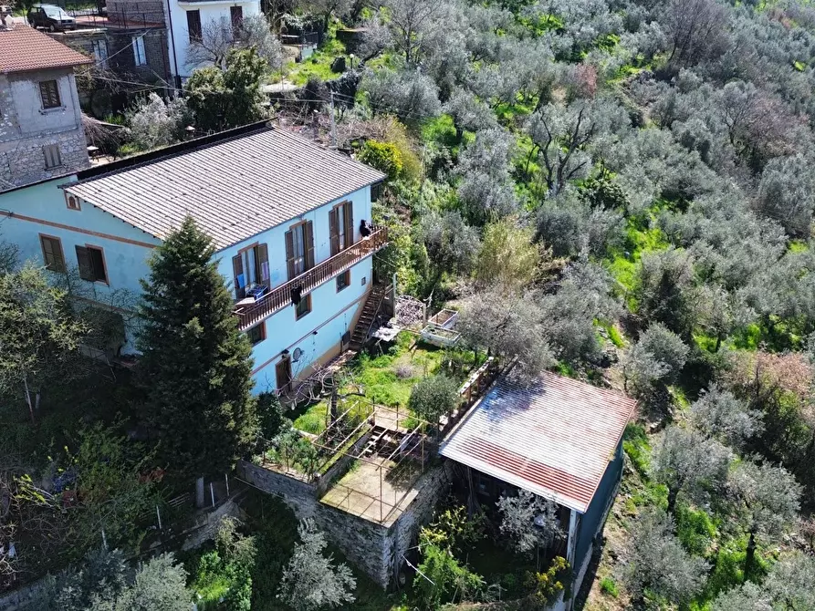 Immagine 2 di Casa indipendente in vendita  in Via SR 155, SNC a Acuto