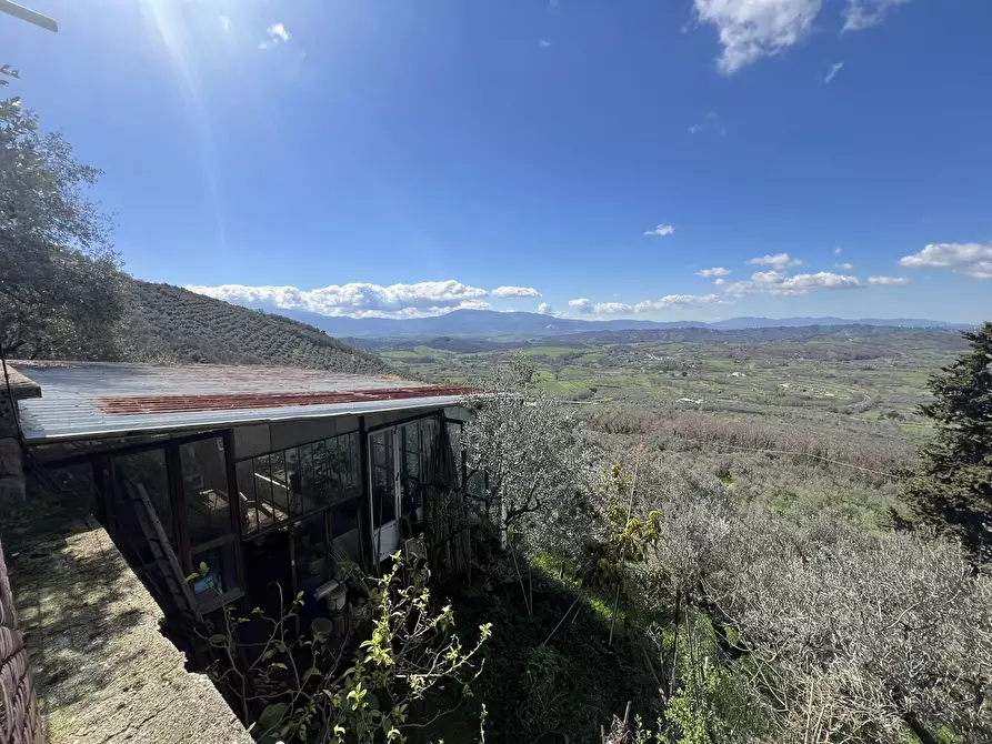 Immagine 31 di Casa indipendente in vendita  in Via SR 155, SNC a Acuto