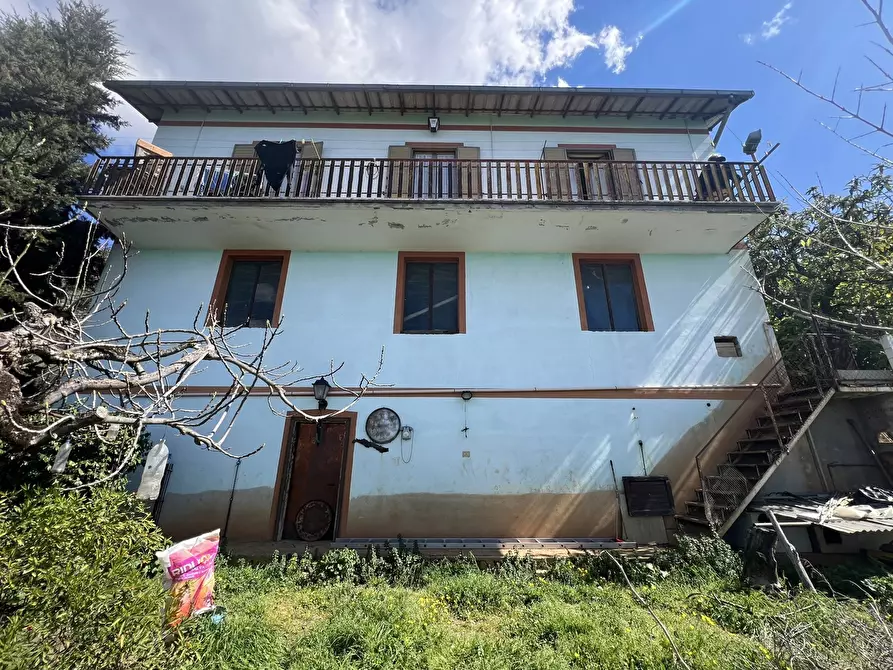 Immagine 29 di Casa indipendente in vendita  in Via SR 155, SNC a Acuto