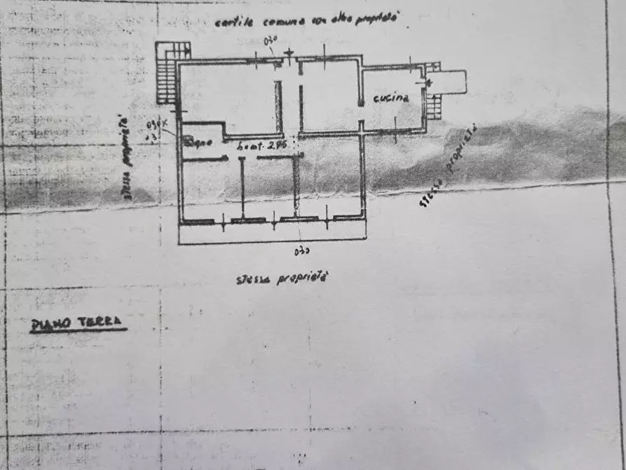Immagine 45 di Casa indipendente in vendita  in Via SR 155, SNC a Acuto