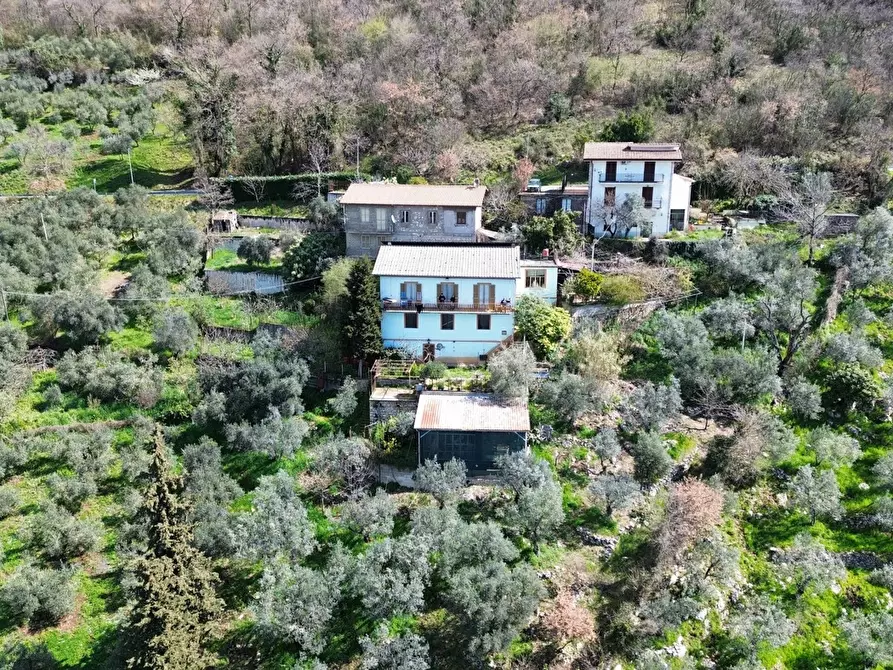 Immagine 42 di Casa indipendente in vendita  in Via SR 155, SNC a Acuto