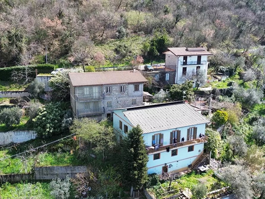 Immagine 41 di Casa indipendente in vendita  in Via SR 155, SNC a Acuto