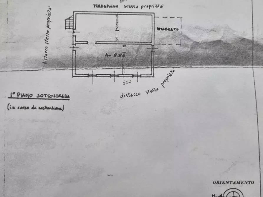 Immagine 43 di Casa indipendente in vendita  in Via SR 155, SNC a Acuto