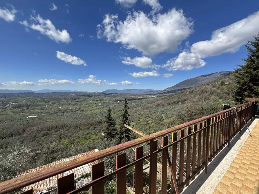 Immagine 21 di Casa indipendente in vendita  in Via SR 155, SNC a Acuto