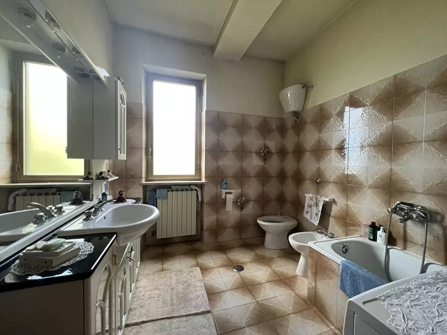 Immagine 18 di Casa indipendente in vendita  in Via SR 155, SNC a Acuto