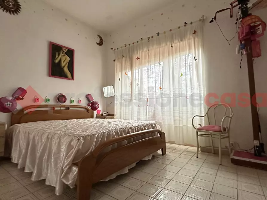 Immagine 6 di Appartamento in vendita  in Via Vecchia Fiuggi, 121 a Fiuggi