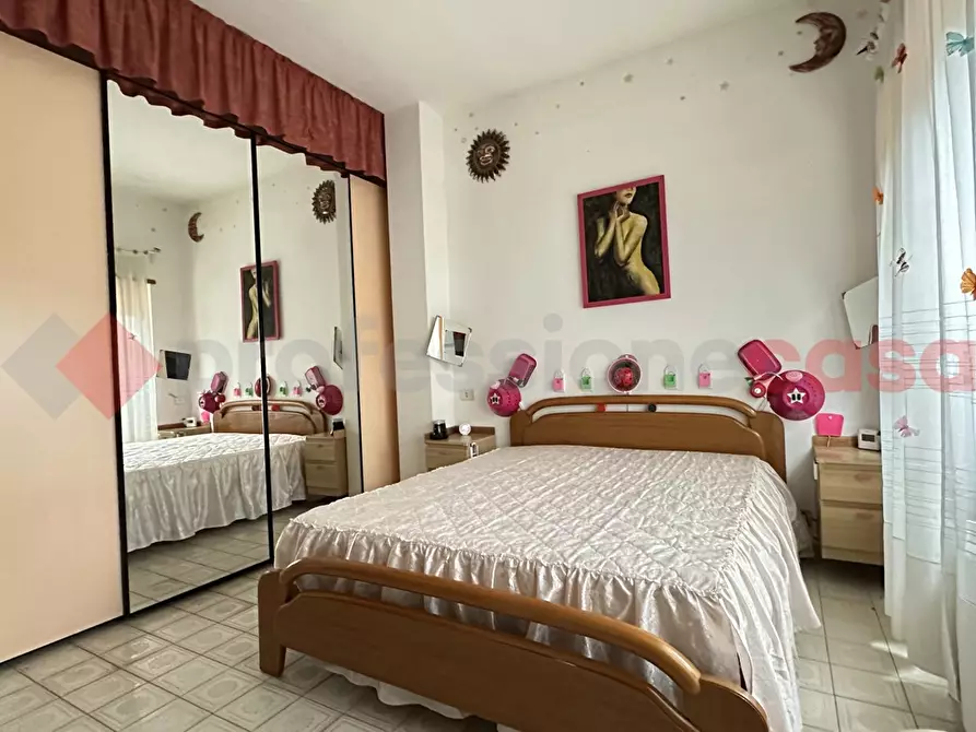 Immagine 4 di Appartamento in vendita  in Via Vecchia Fiuggi, 121 a Fiuggi