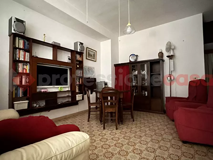 Immagine 2 di Appartamento in vendita  in Via Vecchia Fiuggi, 121 a Fiuggi