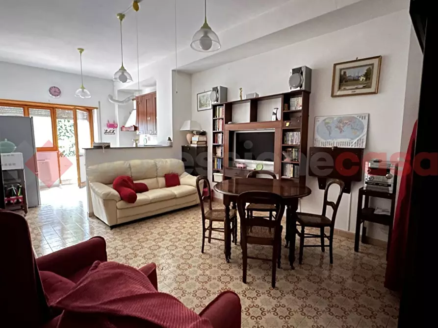 Immagine 1 di Appartamento in vendita  in Via Vecchia Fiuggi, 121 a Fiuggi