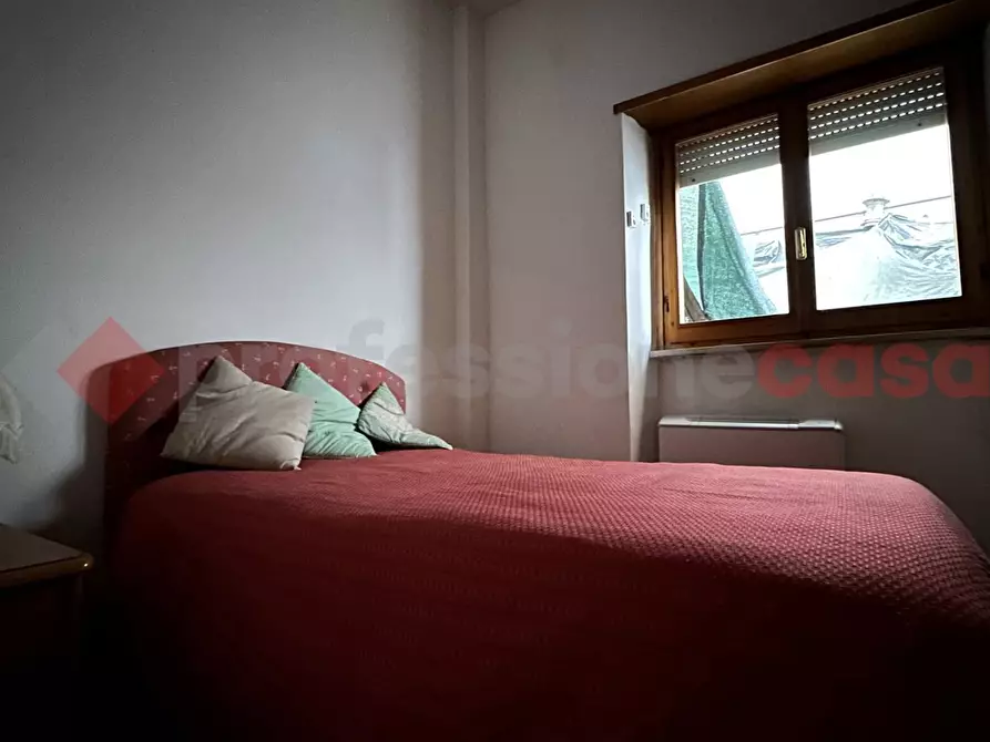 Immagine 18 di Appartamento in vendita  in Via Vecchia Fiuggi, 121 a Fiuggi