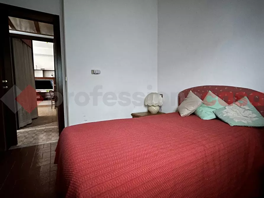 Immagine 16 di Appartamento in vendita  in Via Vecchia Fiuggi, 121 a Fiuggi