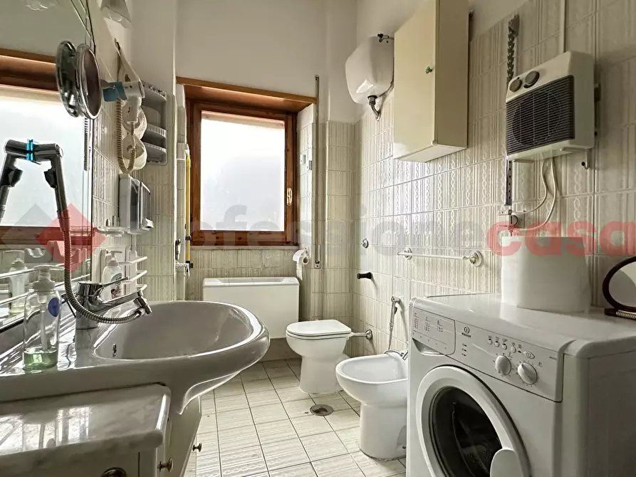 Immagine 8 di Appartamento in vendita  in Via Vecchia Fiuggi, 121 a Fiuggi