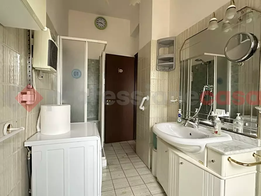 Immagine 7 di Appartamento in vendita  in Via Vecchia Fiuggi, 121 a Fiuggi