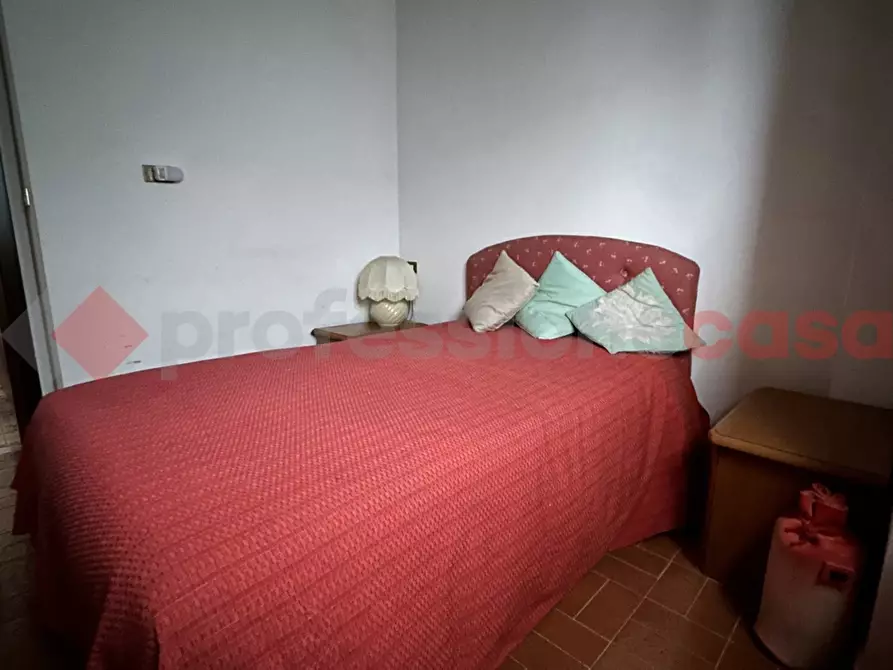 Immagine 17 di Appartamento in vendita  in Via Vecchia Fiuggi, 121 a Fiuggi