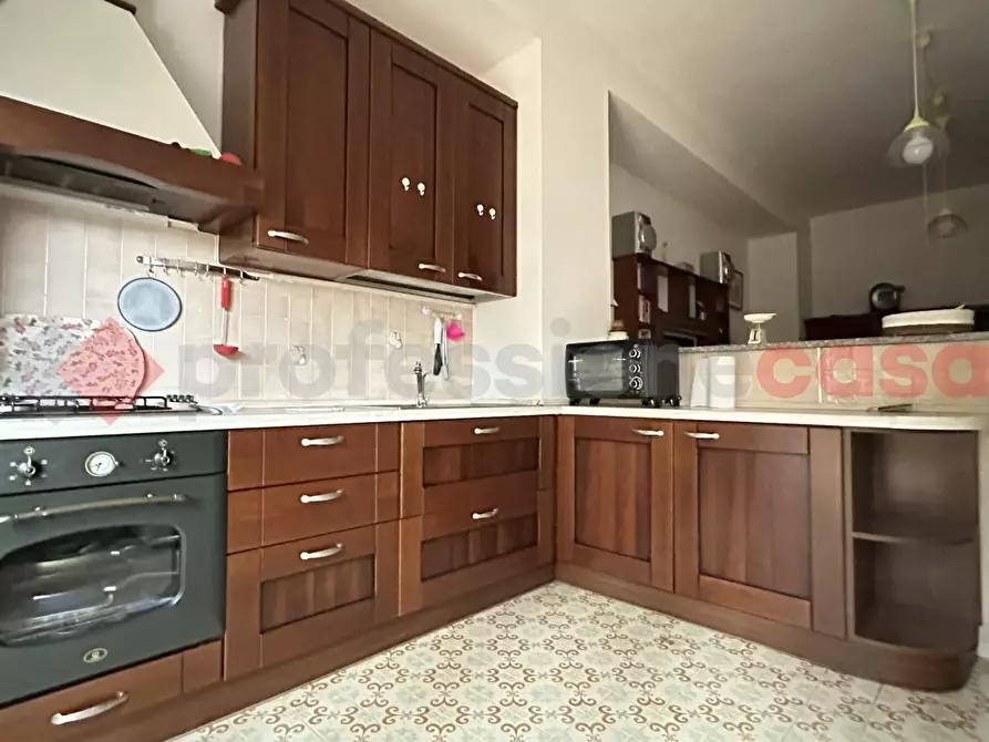 Immagine 10 di Appartamento in vendita  in Via Vecchia Fiuggi, 121 a Fiuggi