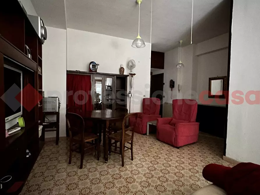 Immagine 3 di Appartamento in vendita  in Via Vecchia Fiuggi, 121 a Fiuggi