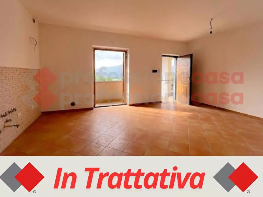 Immagine 1 di Appartamento in vendita  in Via Delle Valli, snc a Fiuggi