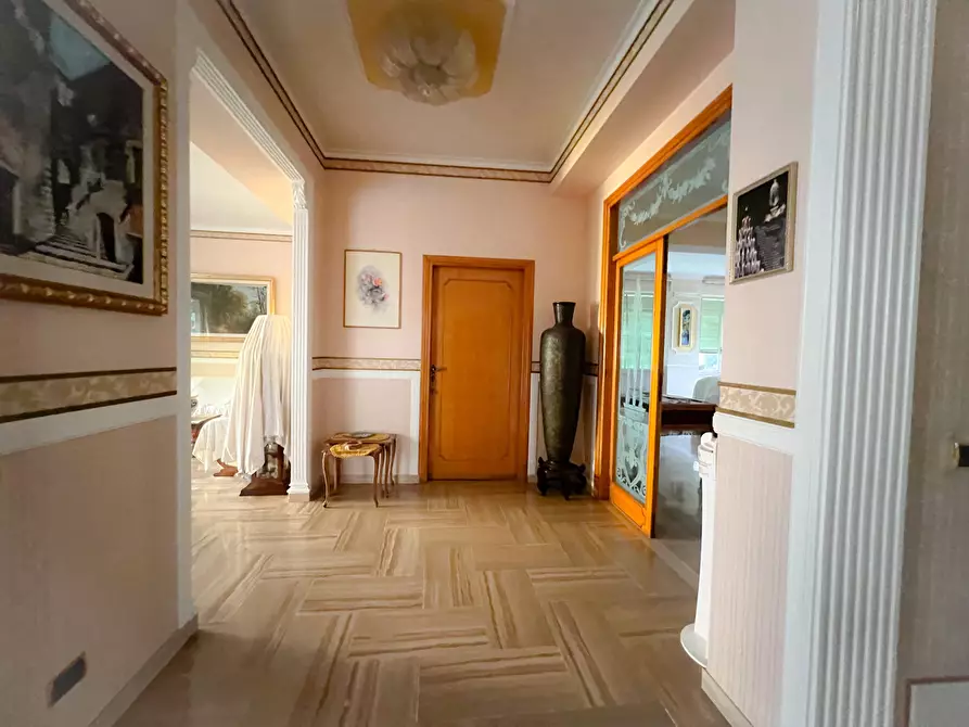 Immagine 6 di Albergo/B&B/Residence in vendita  in Via Fiume, snc a Fiuggi