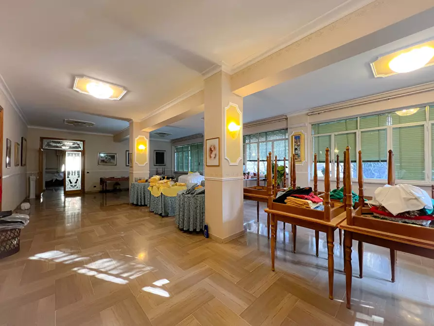 Immagine 11 di Albergo/B&B/Residence in vendita  in Via Fiume, snc a Fiuggi