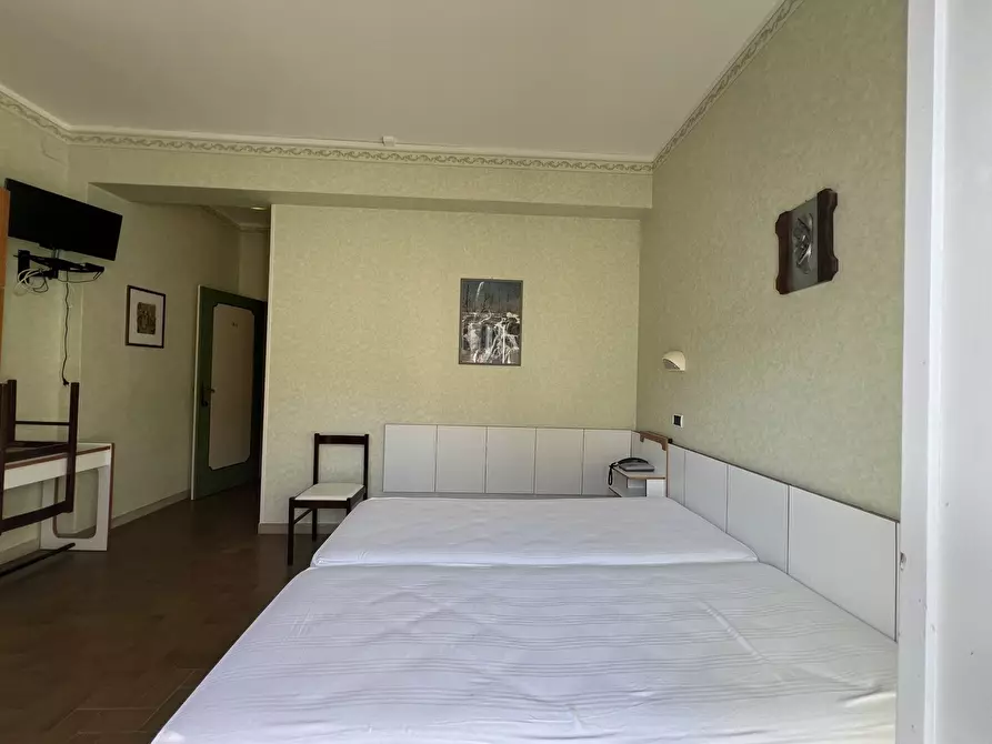 Immagine 21 di Albergo/B&B/Residence in vendita  in Via Fiume, snc a Fiuggi