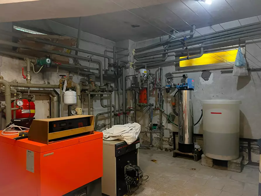 Immagine 15 di Albergo/B&B/Residence in vendita  in Via Fiume, snc a Fiuggi