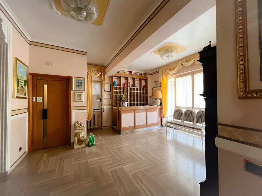 Immagine 18 di Albergo/B&B/Residence in vendita  in Via Fiume, snc a Fiuggi