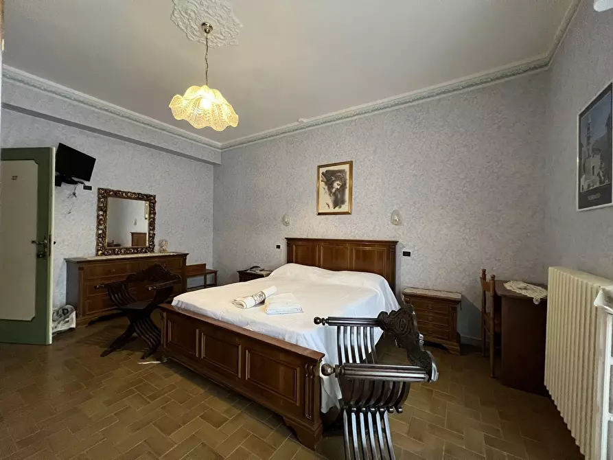 Immagine 29 di Albergo/B&B/Residence in vendita  in Via Fiume, snc a Fiuggi