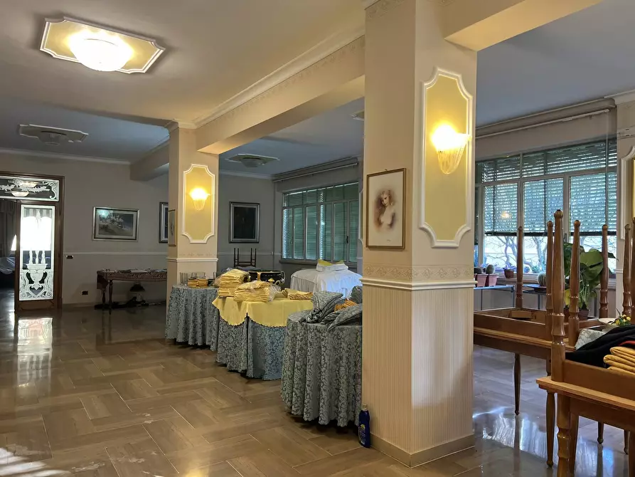 Immagine 26 di Albergo/B&B/Residence in vendita  in Via Fiume, snc a Fiuggi