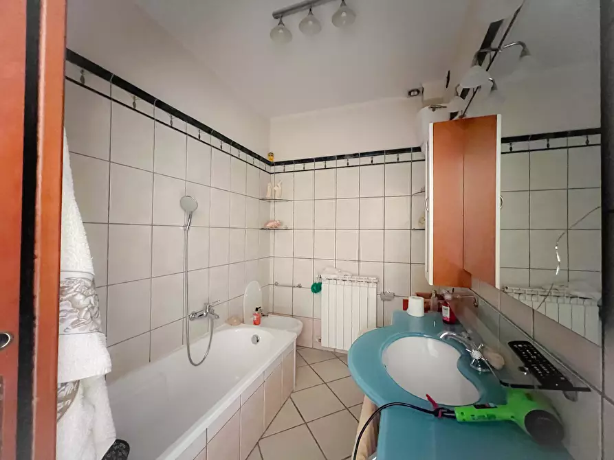 Immagine 9 di Albergo/B&B/Residence in vendita  in Via Fiume, snc a Fiuggi