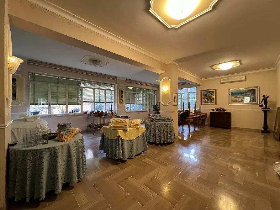 Immagine 20 di Albergo/B&B/Residence in vendita  in Via Fiume, snc a Fiuggi