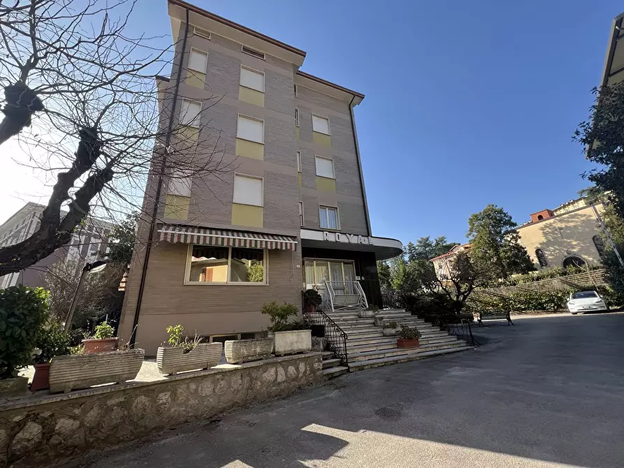 Immagine 31 di Albergo/B&B/Residence in vendita  in Via Fiume, snc a Fiuggi