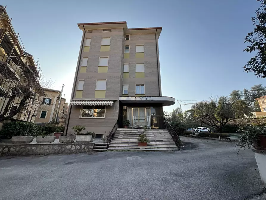 Immagine 4 di Albergo/B&B/Residence in vendita  in Via Fiume, snc a Fiuggi