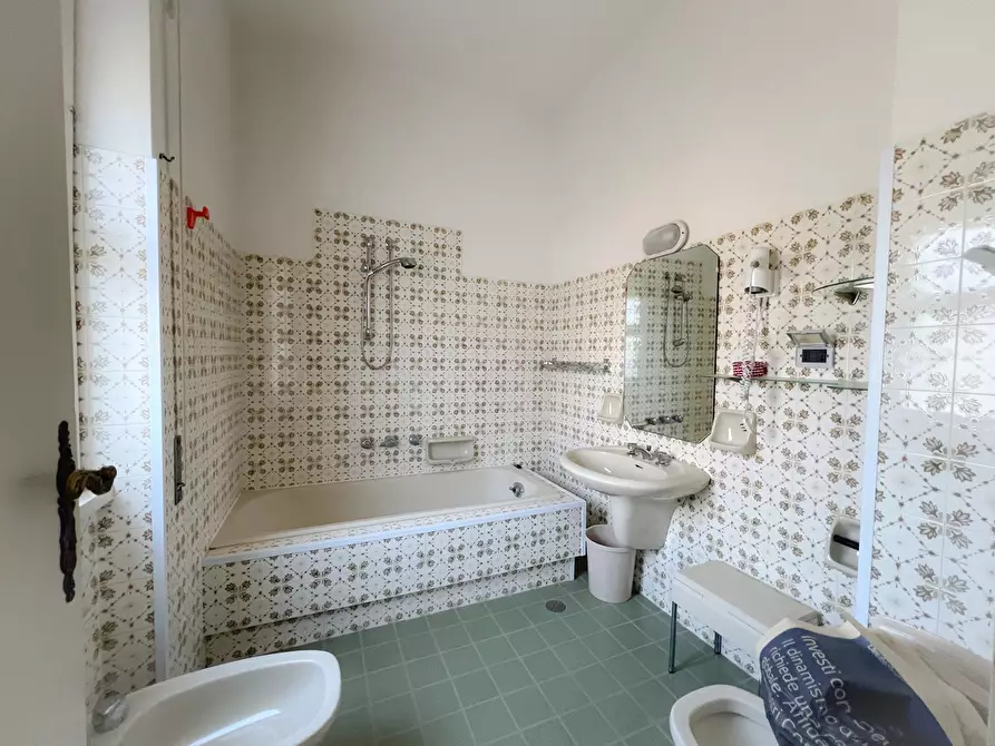 Immagine 12 di Albergo/B&B/Residence in vendita  in Via Fiume, snc a Fiuggi