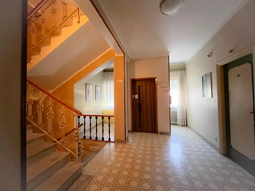Immagine 19 di Albergo/B&B/Residence in vendita  in Via Fiume, snc a Fiuggi