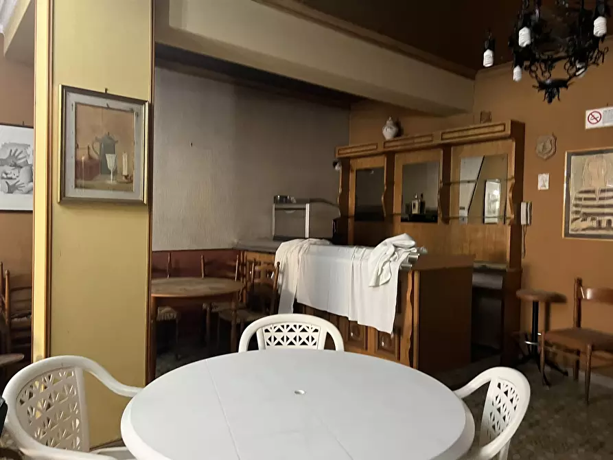 Immagine 25 di Albergo/B&B/Residence in vendita  in Via Fiume, snc a Fiuggi