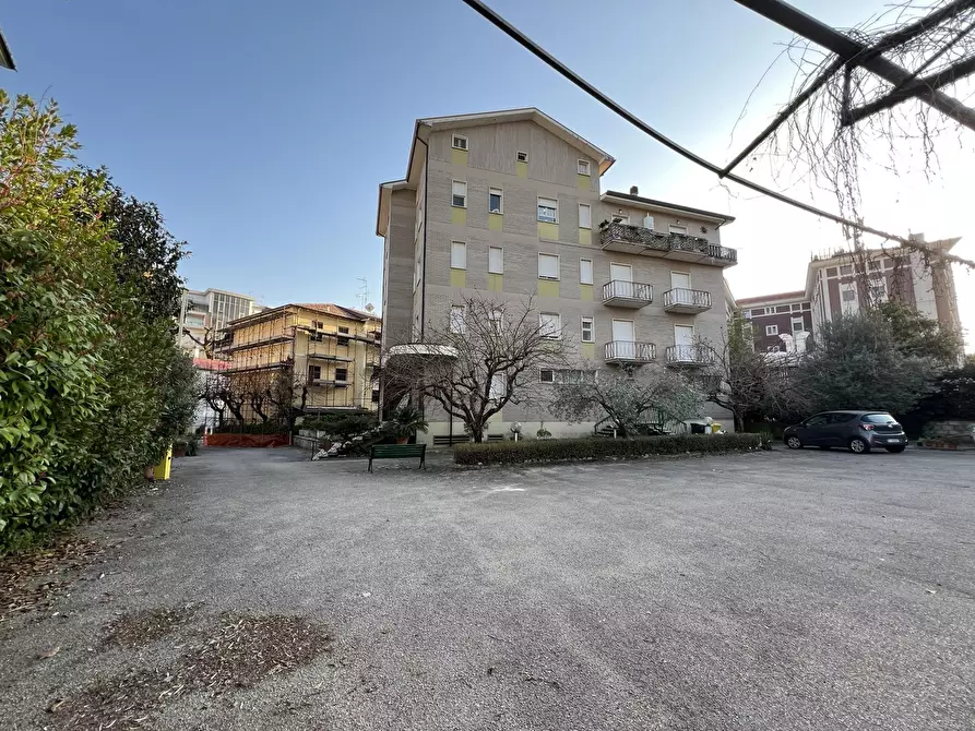 Immagine 3 di Albergo/B&B/Residence in vendita  in Via Fiume, snc a Fiuggi