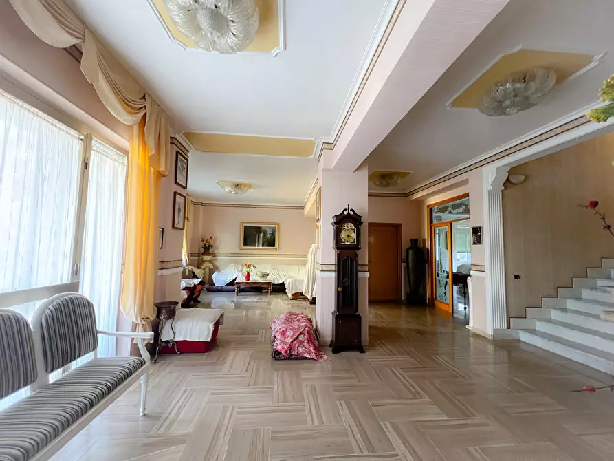 Immagine 14 di Albergo/B&B/Residence in vendita  in Via Fiume, snc a Fiuggi