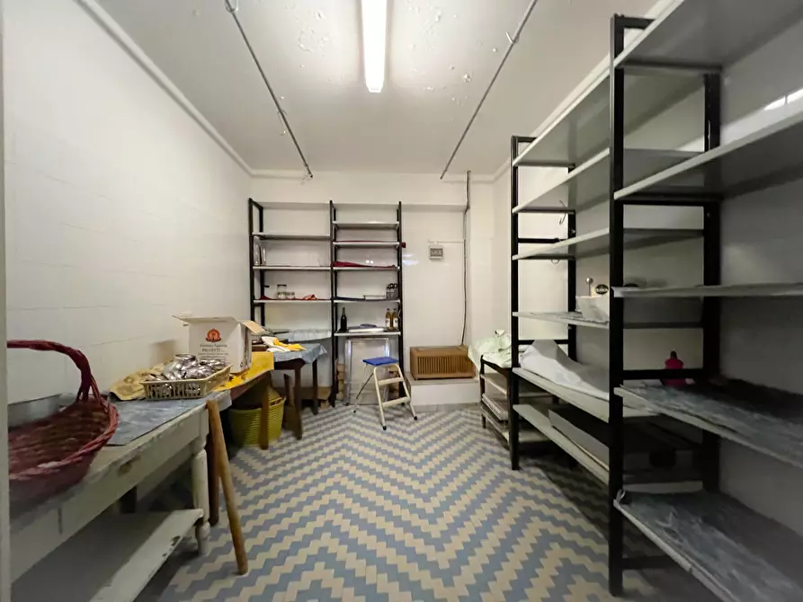 Immagine 7 di Albergo/B&B/Residence in vendita  in Via Fiume, snc a Fiuggi