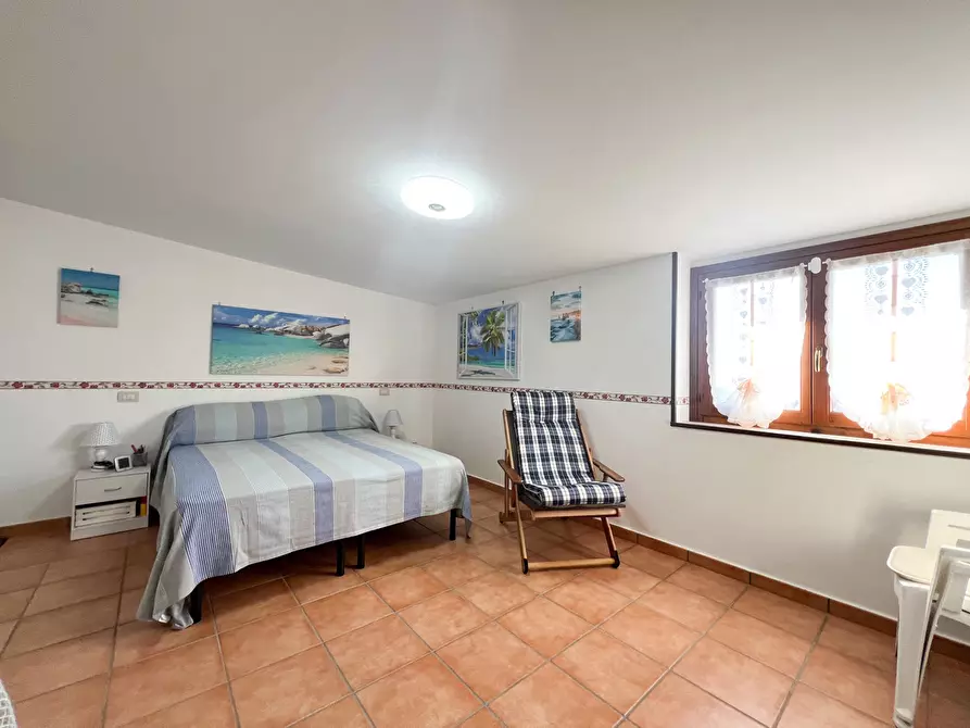 Immagine 7 di Appartamento in vendita  in Via VALLE DEL RICCIO, 54 a Fiuggi
