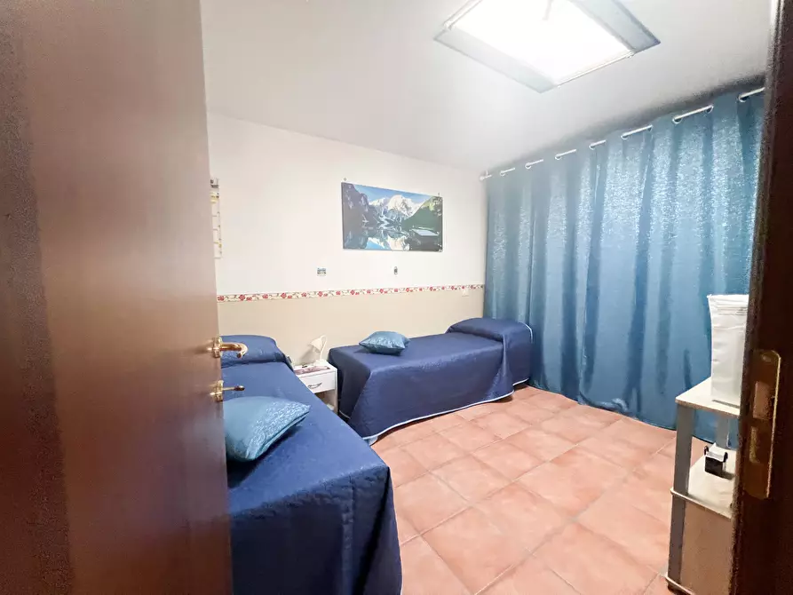 Immagine 5 di Appartamento in vendita  in Via VALLE DEL RICCIO, 54 a Fiuggi