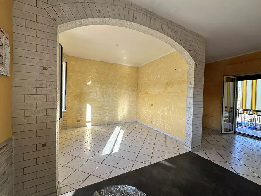 Immagine 6 di Appartamento in vendita  in Via romania, 5 a Alatri