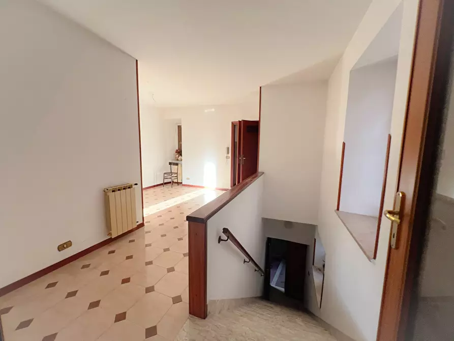 Immagine 10 di Appartamento in vendita  in Vicolo delle monachelle, 10 a Alatri