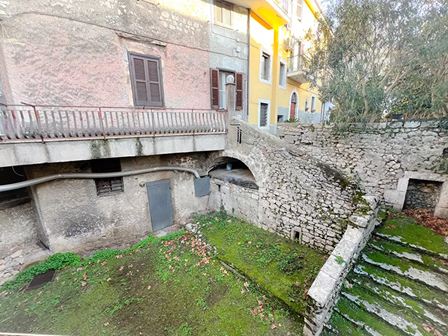 Immagine 15 di Appartamento in vendita  in Vicolo delle monachelle, 10 a Alatri