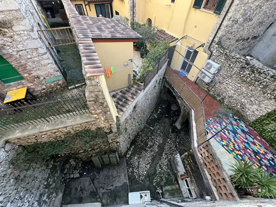 Immagine 29 di Appartamento in vendita  in Vicolo delle monachelle, 10 a Alatri