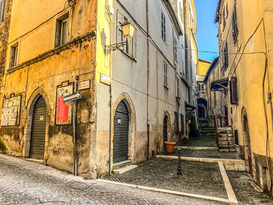 Immagine 27 di Appartamento in vendita  in Vicolo delle monachelle, 10 a Alatri