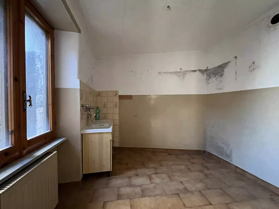 Immagine 5 di Appartamento in vendita  in Vicolo delle monachelle, 10 a Alatri