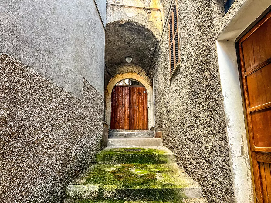 Immagine 22 di Appartamento in vendita  in Vicolo delle monachelle, 10 a Alatri