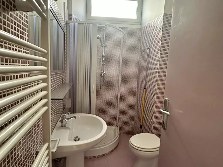 Immagine 16 di Appartamento in vendita  in Via Vecchia Fiuggi, snc a Fiuggi